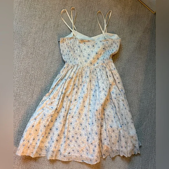 Anthro dress - Picture 3 of 7